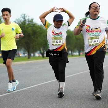 Runner Photo 7653065