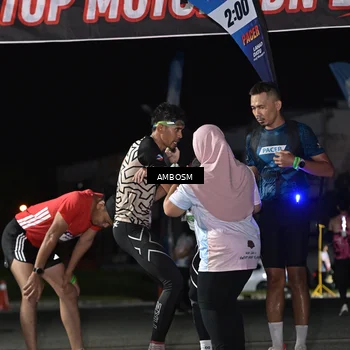 Runner Photo 7653085