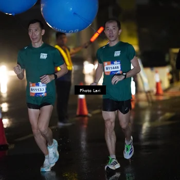 Runner Photo 7653088