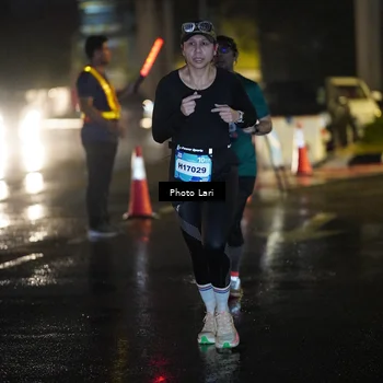 Runner Photo 7653098