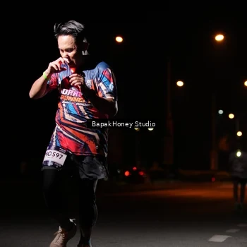 Runner Photo 7653106