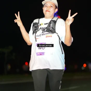 Runner Photo 7653121