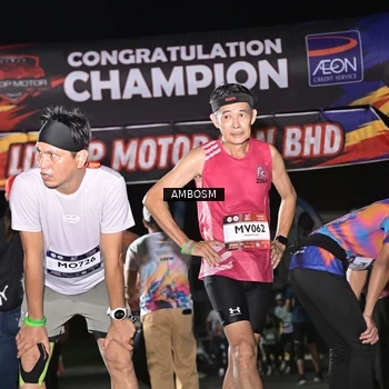 Runner Photo 7653127