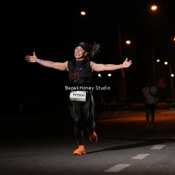 Runner Photo 7653129