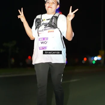 Runner Photo 7653137