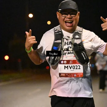 Runner Photo 7653141