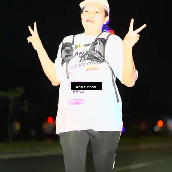 Runner Photo 7653145