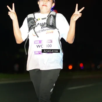 Runner Photo 7653146