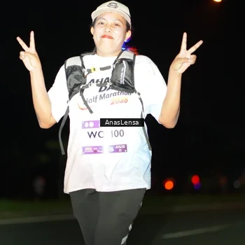 Runner Photo 7653154