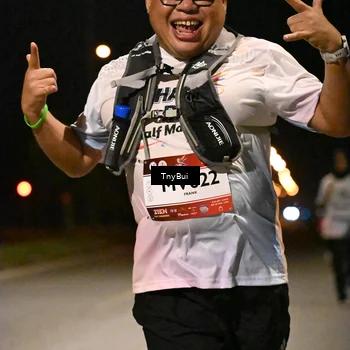 Runner Photo 7653162