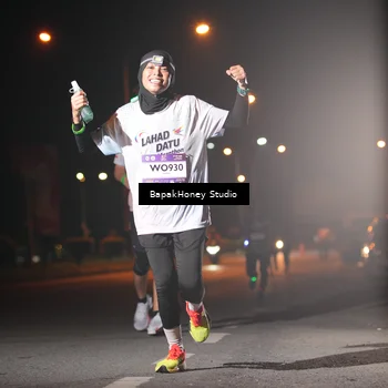 Runner Photo 7653167