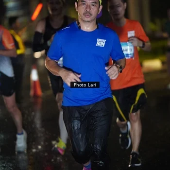 Runner Photo 7653174