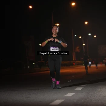Runner Photo 7653181