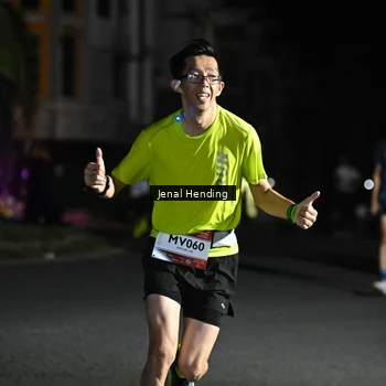 Runner Photo 7653182