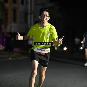 Runner Photo 7653183