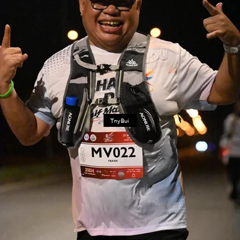 Runner Photo 7653190
