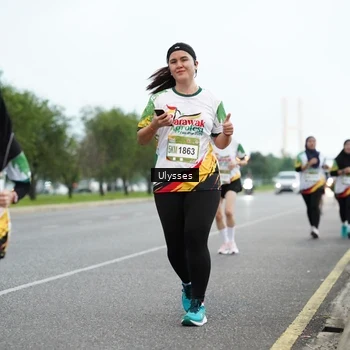 Runner Photo 7653191