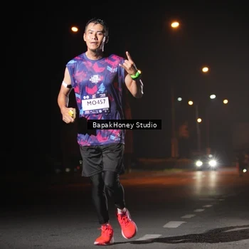Runner Photo 7653196