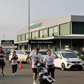 Runner Photo 7653197