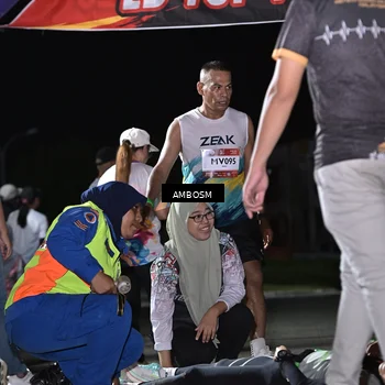 Runner Photo 7653203