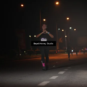 Runner Photo 7653207