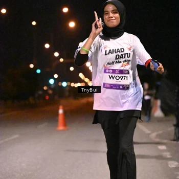 Runner Photo 7653213