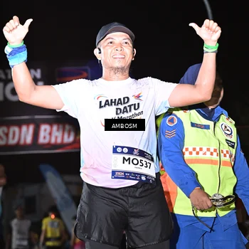 Runner Photo 7653216