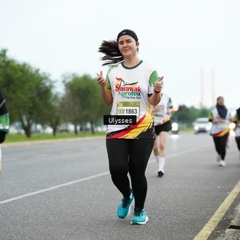 Runner Photo 7653221