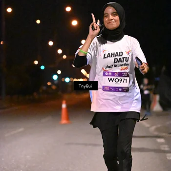 Runner Photo 7653222