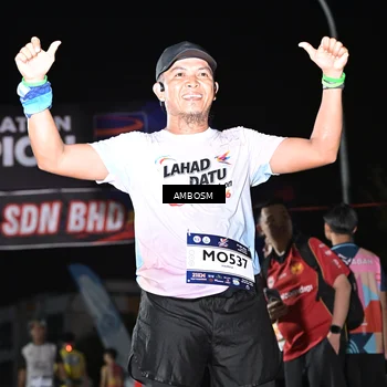 Runner Photo 7653226