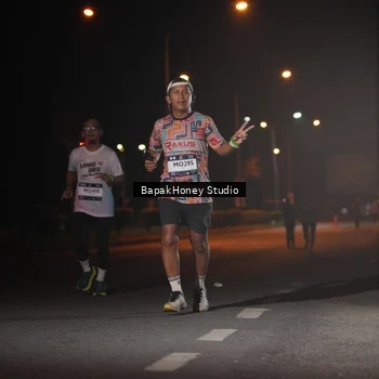 Runner Photo 7653227
