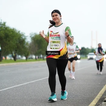 Runner Photo 7653233