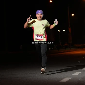 Runner Photo 7653234