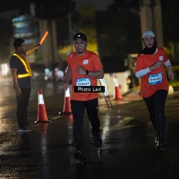 Runner Photo 7653245
