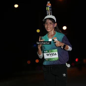 Runner Photo 7653247