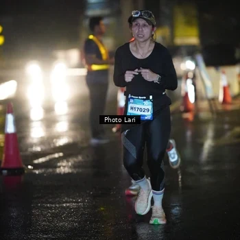 Runner Photo 7653253