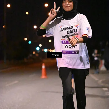 Runner Photo 7653256