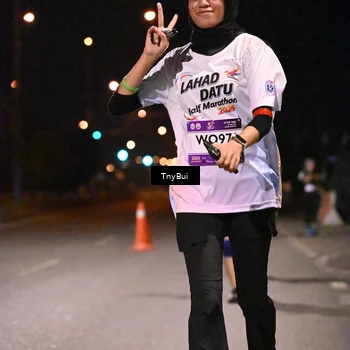 Runner Photo 7653257