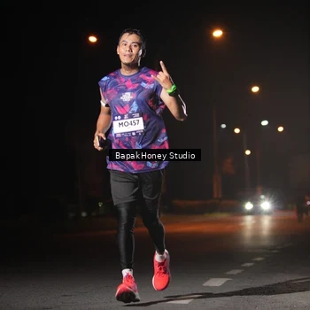 Runner Photo 7653259