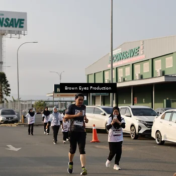 Runner Photo 7653260
