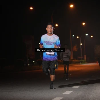 Runner Photo 7653261