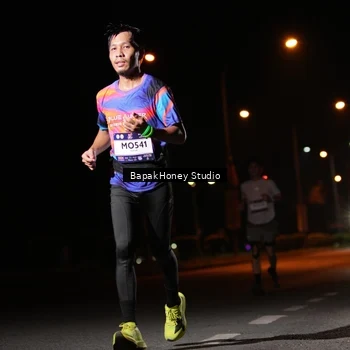 Runner Photo 7653262