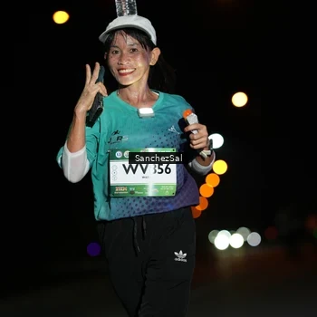 Runner Photo 7653263