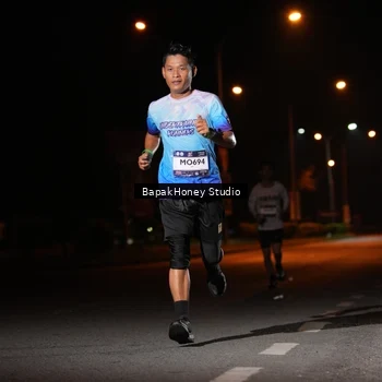 Runner Photo 7653267