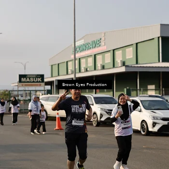 Runner Photo 7653270