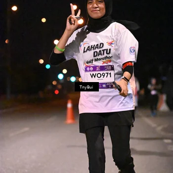 Runner Photo 7653271