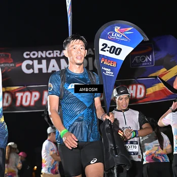 Runner Photo 7653272