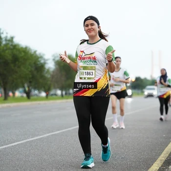 Runner Photo 7653273
