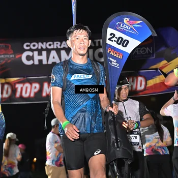 Runner Photo 7653281