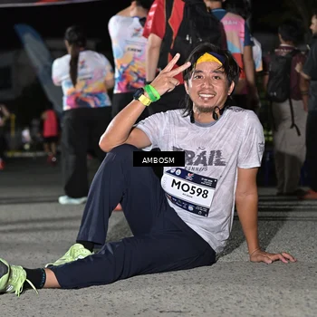Runner Photo 7653290